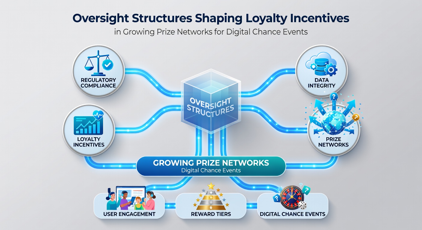 Network growth metrics displayed alongside loyalty incentive structures